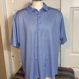 Donal Ross golf shirts size extra large
